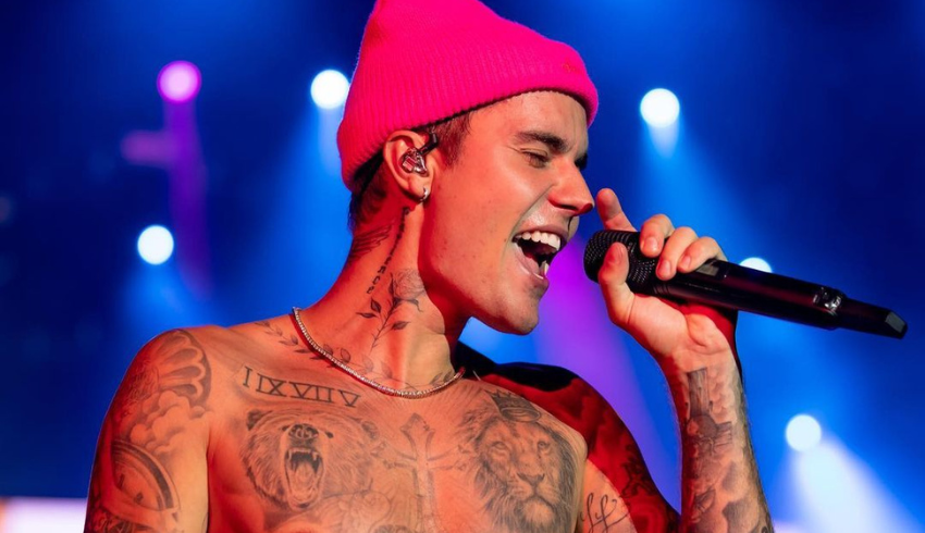 Justin Bieber faz show privado em casamento do filho do homem mais rico da Ásia