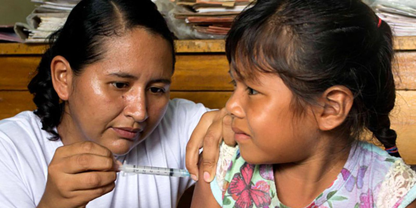 Multivacinação no Acre começa neste sábado