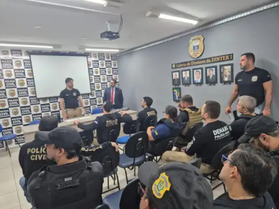 PCPE deflagra operação contra corrupção e lavagem de dinheiro em Pesqueira, Arcoverde e Alagoinha
