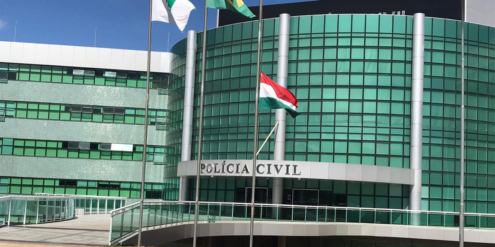 Desafio do Desodorante: polícia do DF apura morte de menina de 8 anos