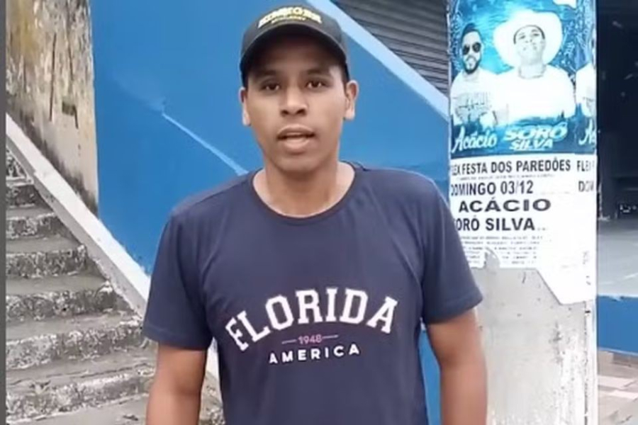 Quem era o homem que morreu após ficar preso entre a porta e o trem do Metrô em SP