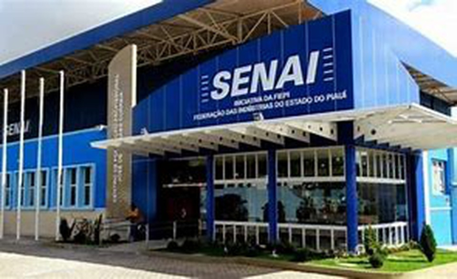 Senai abre 300 vagas gratuitas para cursos a distância; saiba como se inscrever