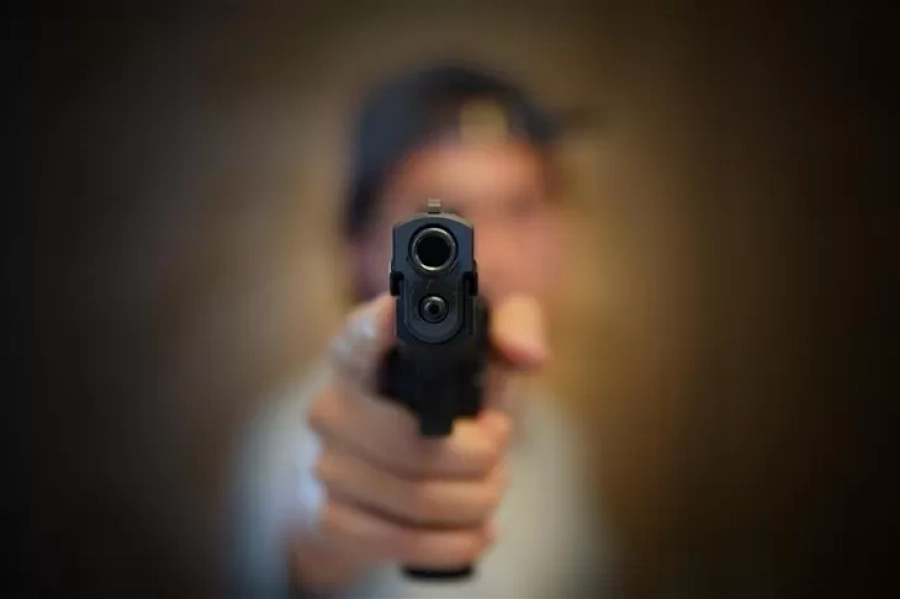 HOMEM É BALEADO EM TENTATIVA DE HOMICÍDIO EM LAJEDO