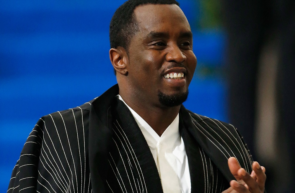 Começam as declarações iniciais do julgamento do rapper Diddy em Nova York