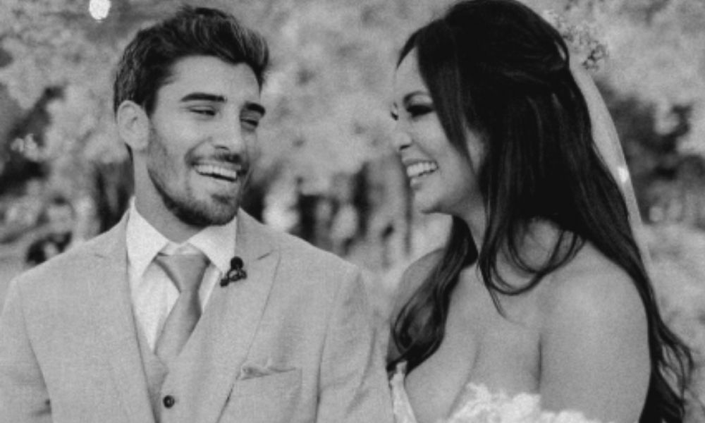 Guilherme Leonel anuncia fim do casamento com Carol Nakamura: ‘Nunca era o suficiente para você’