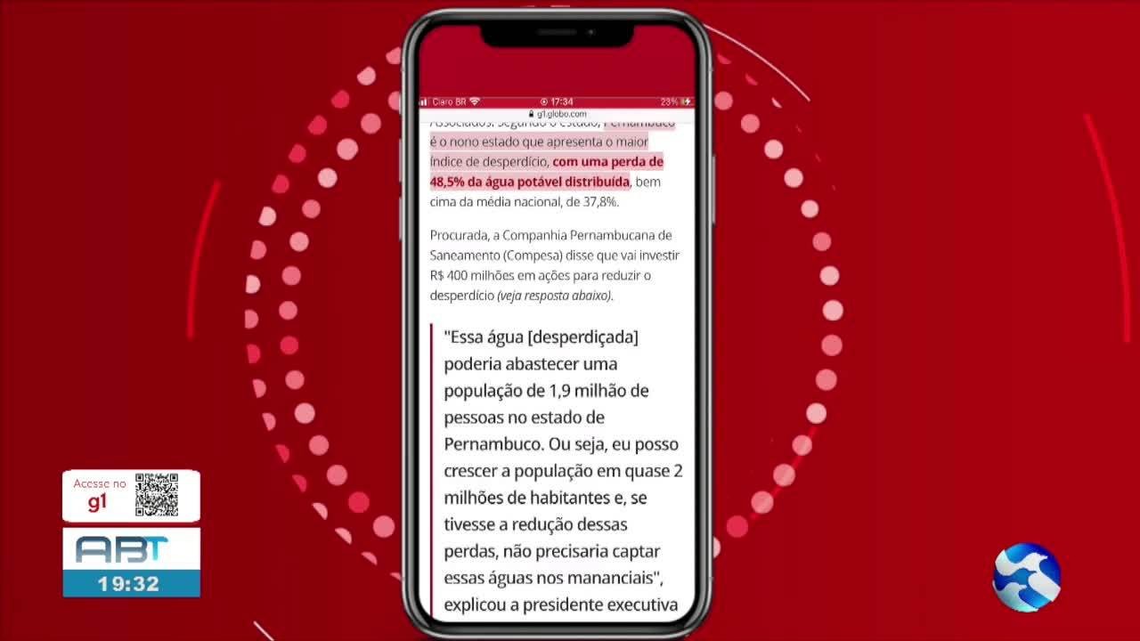 VÍDEOS: AB2 de segunda-feira, 10 de junho de 2024